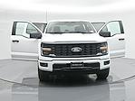 New 2025 Ford F-150 STX SuperCrew Cab Pickup for sale #B251400 - photo 29