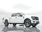 New 2025 Ford F-150 STX SuperCrew Cab Pickup for sale #B251400 - photo 3