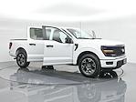New 2025 Ford F-150 STX SuperCrew Cab Pickup for sale #B251400 - photo 30