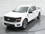 New 2025 Ford F-150 STX SuperCrew Cab Pickup for sale #B251400 - photo 34