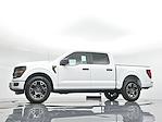 New 2025 Ford F-150 STX SuperCrew Cab Pickup for sale #B251400 - photo 49