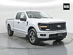New 2025 Ford F-150 STX Super Cab Pickup for sale #B251402 - photo 1