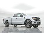 New 2025 Ford F-150 STX Super Cab Pickup for sale #B251402 - photo 4