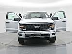 New 2025 Ford F-150 STX Super Cab Pickup for sale #B251402 - photo 30