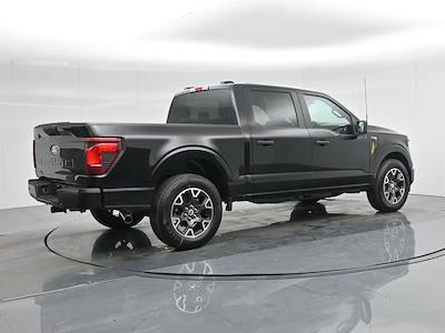 New 2025 Ford F-150 STX SuperCrew Cab Pickup for sale #FB251403 - photo 2
