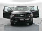 New 2025 Ford F-150 STX SuperCrew Cab Pickup for sale #FB251403 - photo 28