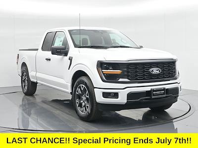 2025 Ford F-150 Super Cab 4x2 Pickup for sale #B251404 - photo 1