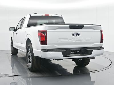 2025 Ford F-150 Super Cab 4x2 Pickup for sale #B251404 - photo 2