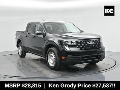 2025 Ford Maverick SuperCrew Cab FWD Pickup for sale #B251425 - photo 1