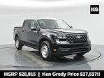 2025 Ford Maverick SuperCrew Cab FWD Pickup for sale #B251425 - photo 1