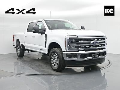 2025 Ford F-250 Crew Cab 4x4 Pickup for sale #B251436 - photo 1
