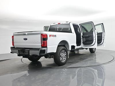 2025 Ford F-250 Crew Cab 4x4 Pickup for sale #B251436 - photo 2
