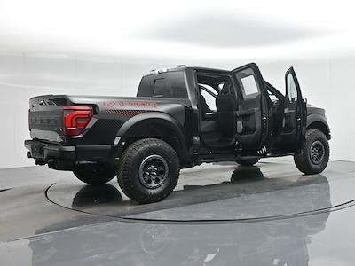 2025 Ford F-150 SuperCrew Cab 4x4 Pickup for sale #B251437 - photo 2