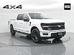 New 2025 Ford F-150 XLT SuperCrew Cab 4x4 Pickup for sale #B251443 - photo 1