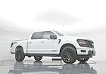 New 2025 Ford F-150 XLT SuperCrew Cab 4x4 Pickup for sale #B251443 - photo 4