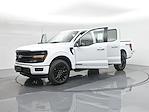 New 2025 Ford F-150 XLT SuperCrew Cab 4x4 Pickup for sale #B251443 - photo 35