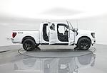 New 2025 Ford F-150 XLT SuperCrew Cab 4x4 Pickup for sale #B251443 - photo 5