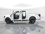 New 2025 Ford F-150 XLT SuperCrew Cab 4x4 Pickup for sale #B251443 - photo 40