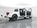 New 2025 Ford F-150 XLT SuperCrew Cab 4x4 Pickup for sale #B251443 - photo 3