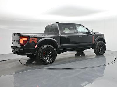 2024 Ford F-150 SuperCrew Cab 4x4 Pickup for sale #B251447A - photo 2