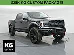 2024 Ford F-150 SuperCrew Cab 4x4 Pickup for sale #B251447A - photo 1