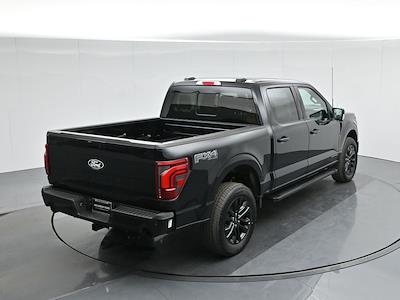 2025 Ford F-150 SuperCrew Cab 4x4 Pickup for sale #B251449 - photo 2
