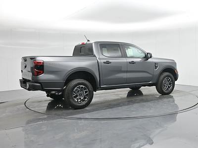 2025 Ford Ranger SuperCrew Cab 4x2 Pickup for sale #B251450 - photo 2