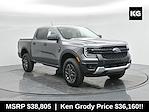 2025 Ford Ranger SuperCrew Cab 4x2 Pickup for sale #B251450 - photo 1
