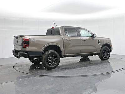 2025 Ford Ranger SuperCrew Cab 4x4 Pickup for sale #B251457 - photo 2