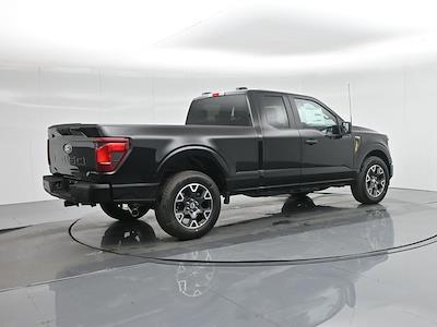 2025 Ford F-150 Super Cab 4x2 Pickup for sale #B251475 - photo 2