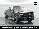 2025 Ford F-150 Super Cab 4x2 Pickup for sale #B251475 - photo 1