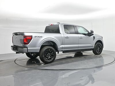 2025 Ford F-150 SuperCrew Cab 4x4 Pickup for sale #B251477 - photo 2