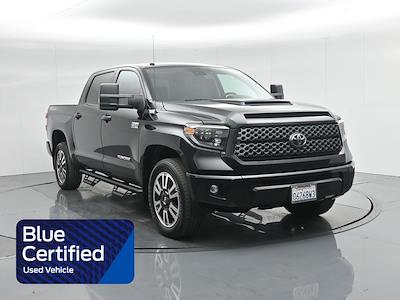 2019 Toyota Tundra CrewMax Cab 4x2 Pickup for sale #B251477A - photo 1