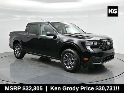 2025 Ford Maverick SuperCrew Cab AWD Pickup for sale #B251481 - photo 1