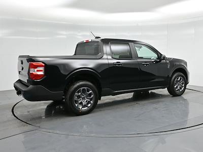 2025 Ford Maverick SuperCrew Cab AWD Pickup for sale #B251481 - photo 2