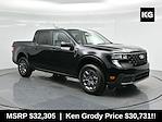 2025 Ford Maverick SuperCrew Cab AWD Pickup for sale #B251481 - photo 1
