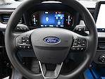 2025 Ford Maverick SuperCrew Cab AWD Pickup for sale #B251481 - photo 11