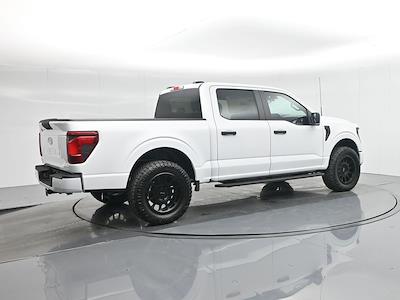 New 2025 Ford F-150 STX SuperCrew Cab Pickup for sale #MB251483 - photo 2
