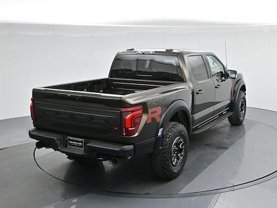 2025 Ford F-150 SuperCrew Cab 4x4 Pickup for sale #MB251493 - photo 2