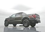 2025 Ford F-150 SuperCrew Cab 4x4 Pickup for sale #MB251493 - photo 4