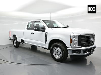 2025 Ford F-250 Super Cab 4x2 Pickup for sale #B251501 - photo 1