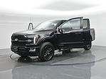 New 2025 Ford F-150 Platinum SuperCrew Cab 4x4 Pickup for sale #B251506 - photo 33