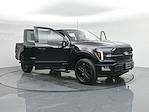 New 2025 Ford F-150 Platinum SuperCrew Cab 4x4 Pickup for sale #B251506 - photo 35