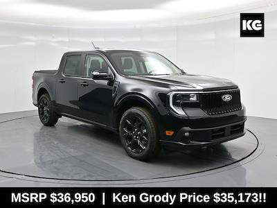 2025 Ford Maverick SuperCrew Cab AWD Pickup for sale #B251507 - photo 1