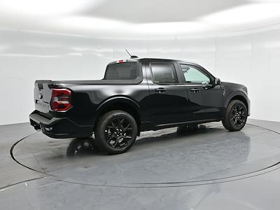 New 2025 Ford Maverick Lobo SuperCrew Cab AWD Pickup for sale #B251507 - photo 2