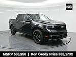 2025 Ford Maverick SuperCrew Cab AWD Pickup for sale #B251507 - photo 1