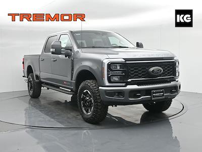 2025 Ford F-250 Crew Cab 4x4 Pickup for sale #B251513 - photo 1