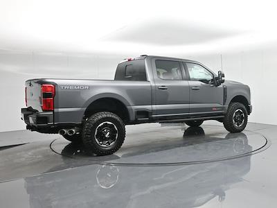 2025 Ford F-250 Crew Cab 4x4 Pickup for sale #B251513 - photo 2