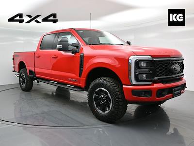 2025 Ford F-250 Crew Cab 4x4 Pickup for sale #B251514 - photo 1