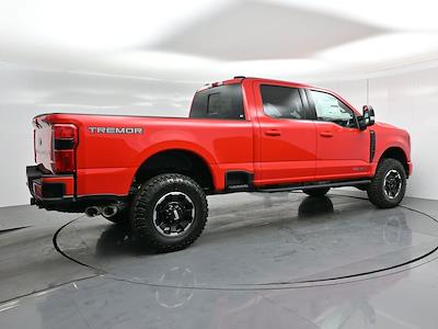 2025 Ford F-250 Crew Cab 4x4 Pickup for sale #B251514 - photo 2